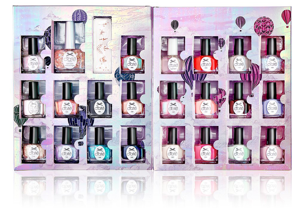 Ciate Advent Calendar 2019 Money Saving Expert