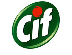 £1 off Cif direct to floor cleaner
