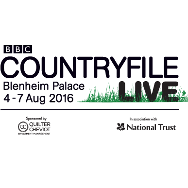 FREE BBC Countryfile Live tickets