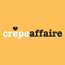 Crepe Affaire 'free' hot drink