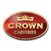 Crown Carveries 'free' pudding for mums