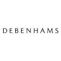 Debenhams 'up to 70% off'