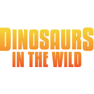 2for1 tickets for Dinosaurs in the Wild