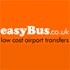 Easybus airport travel from £2 return
