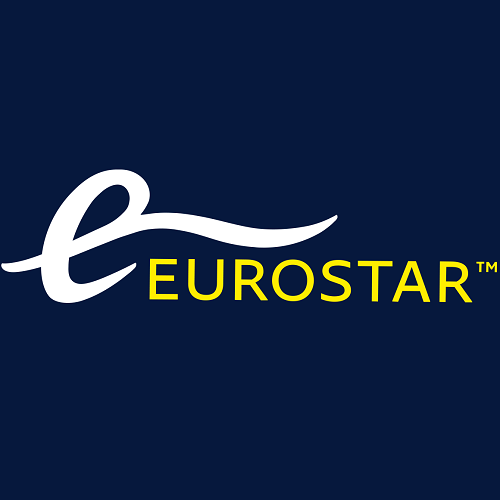Eurostar 20% off code