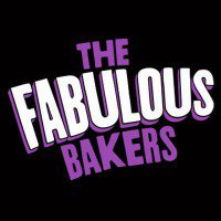 50p off The Fabulous Bakers new range