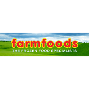 £2 off £25 spend at Farmfoods