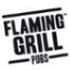 Flaming Grills kids eat for £1