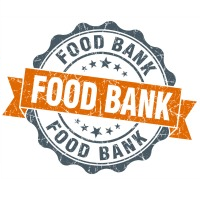 Find a local food bank