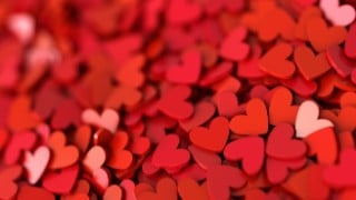 Free Valentine's Gift Cheques