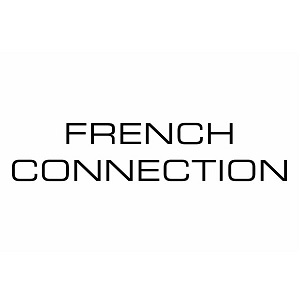 French Connection 30% off all full-price items