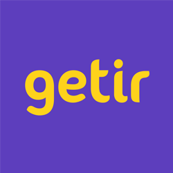 Getir 40% off a £30 spend for NHS staff