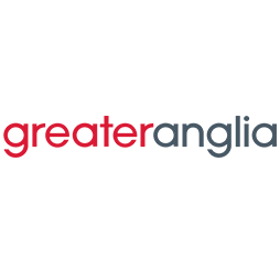 Greater Anglia 50% off for second passenger