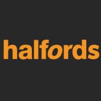 Halfords 'up to 30% off' selected items