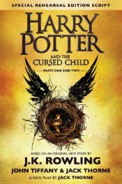 Harry Potter and the Cursed Child: Parts 1 & 2