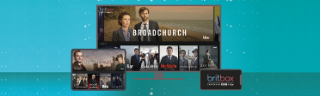 Here's how EE customers can stream six months of BritBox free (norm £36)