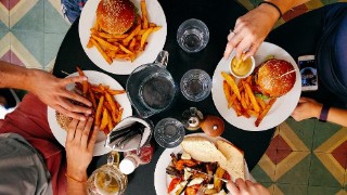 2for1 or 50% off at 3,000+ restaurants