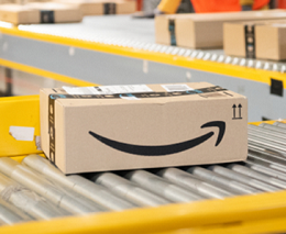 Amazon Warehouse Discount Finder tool