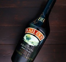 £10 one-litre Baileys