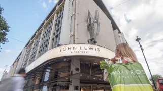 John Lewis and Waitrose card