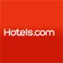 Hotels.com 12% off for NHS staff