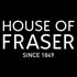 House of Fraser up to 70% off sale
