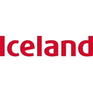 Iceland £5 off a £45 spend