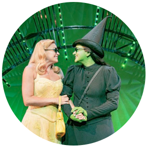 See Tickets 10% off West End theatre shows for NHS staff