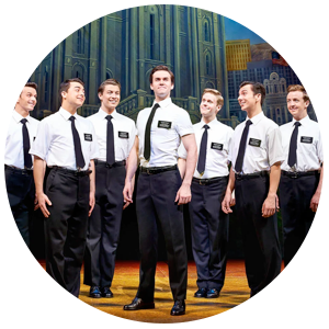 book of mormon