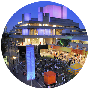 National theatre london