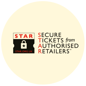 Star logo