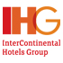 Up to 30% off Holiday Inn, Crowne Plaza & more