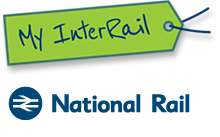 15% off Global InterRail train passes