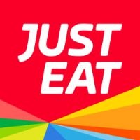 Just Eat 10%-30% off selected takeaways