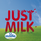 FREE £1.40 Just Milk lactose-free milk