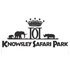 Knowsley Safari Park £10 per car
