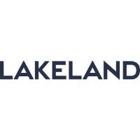 Lakeland up to 50% off
