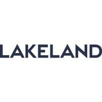 Lakeland eBay outlet