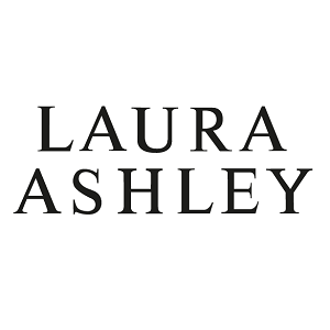 Laura Ashley 40% off home & fashion