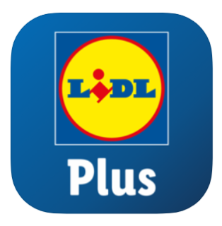 Lidl Plus.