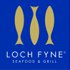 Loch Fyne 'free' birthday drink