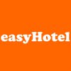 £10 Easyhotel room 'flash' 72hr sale
