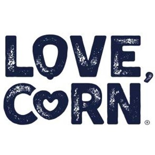 £1 off Love Corn snack