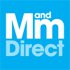 MandM Direct 'January sale'