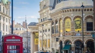 Cheap theatre tickets
