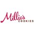 FREE 99p cookie at Millie's Cookies
