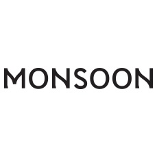 Monsoon 25% off most items
