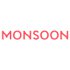 Monsoon 'up to 50% off' sale