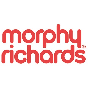 Morphy Richards 22% off EVERYTHING
