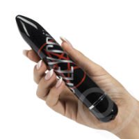 Mötley Crüe vibrator